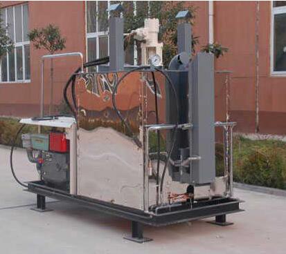 安康道路標線是怎么樣施工出來的？請看下文詳情！