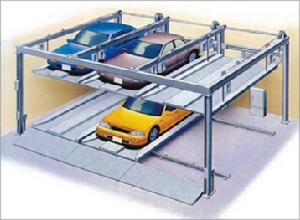 安康恐龍智能車庫(kù)設(shè)計(jì)施工功能特點(diǎn)有哪些？偷偷地看看下文就明白了！