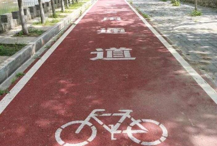 知識(shí)解說：襄陽自行車綠道有啥標(biāo)志性的特點(diǎn)呢？請(qǐng)看下文