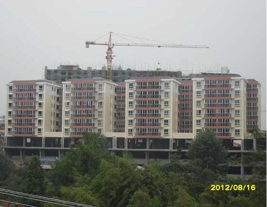 外墻專用漆施工，值得推薦