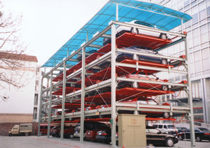 一般停車場(chǎng)使用的智能卡種類有哪幾種！襄陽智能車庫(kù)設(shè)計(jì)施工廠家來科普