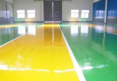 選擇宜昌環(huán)氧地坪漆主要有那幾個(gè)方面需要知道的？請(qǐng)看下文