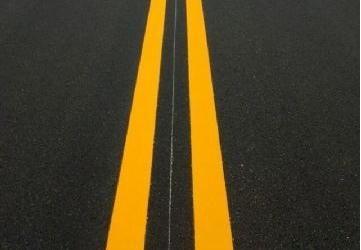 在對襄陽道路標線進行施工時，這些方面要注意！