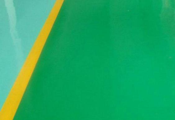 這9個事項，在十堰環(huán)氧地坪漆施工后一定要注意！