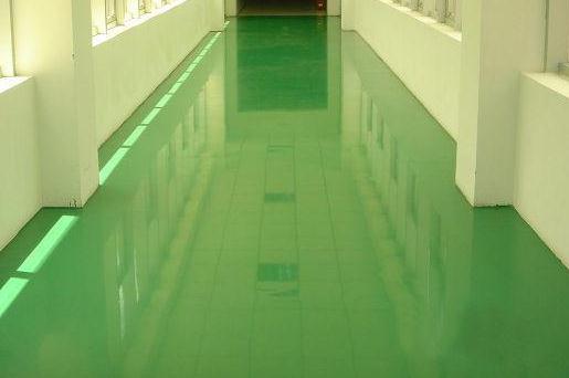 按照功能性分類，襄陽環(huán)氧地坪大致分為這3種！