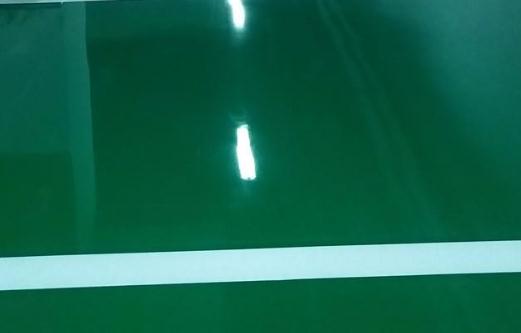 如何驗(yàn)收環(huán)氧地坪呢？有什么標(biāo)準(zhǔn)呢？