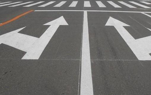 分享3種路面防滑涂料產品品種的主要特點！