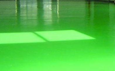 了解了解環(huán)氧地坪漆的6個(gè)施工工藝！