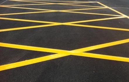 在實際應(yīng)用上，路面防滑涂料產(chǎn)品大致有這3類！