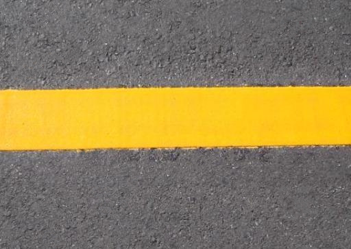 標線涂料施工后出現(xiàn)裂紋問題的原因，可以看看這3點！