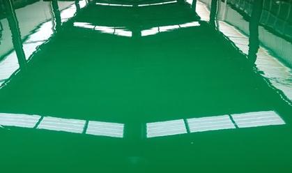 如何養(yǎng)護環(huán)氧地坪呢？看看恐龍化工分享的這9點內(nèi)容！