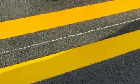 熱熔劃線的施工流程，有什么呢？這4點看一看吧！