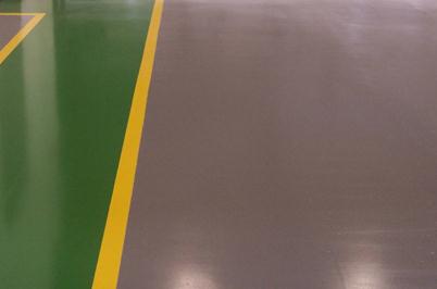 怎么樣養(yǎng)護環(huán)氧地坪，才能夠更好地使用呢？