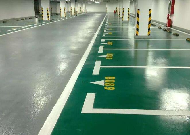 水泥固化地坪和環(huán)氧地坪哪一個(gè)好呢？十堰環(huán)氧地坪漆生產(chǎn)廠家為你介紹