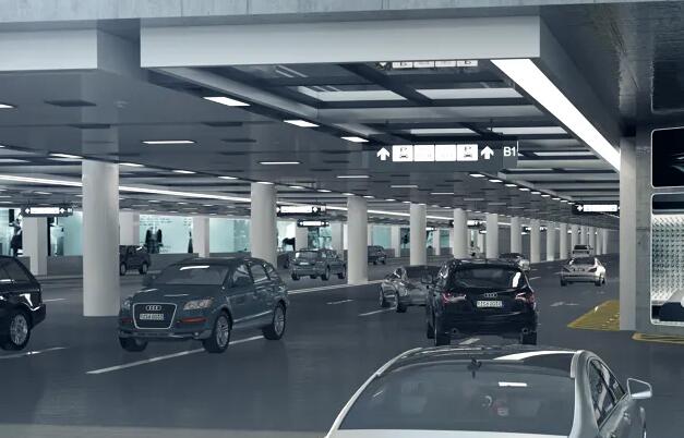 你知道這些關(guān)于十堰智能立體車(chē)庫(kù)設(shè)計(jì)的小知識(shí)嗎