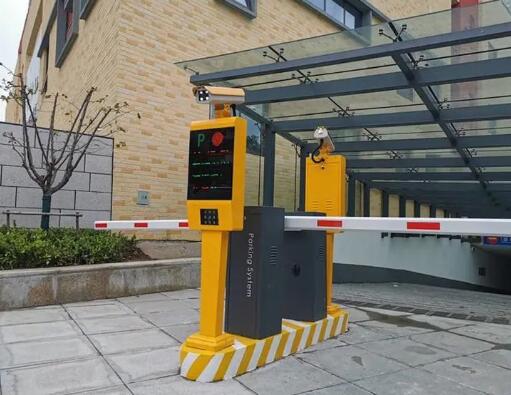 十堰恐龍智能車庫設(shè)計施工講解：停車場管理系統(tǒng)常見故障及解決方法