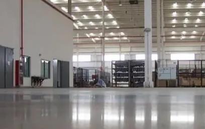 混凝土密封固化地坪選濕磨好還是干磨好？