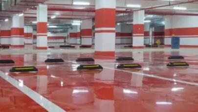 車庫環(huán)氧地坪如何設(shè)計(jì)，才能解決經(jīng)常壞的問題