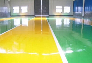 環(huán)氧樹脂地坪環(huán)保嗎？環(huán)氧樹脂地坪的優(yōu)缺點都包括哪些？