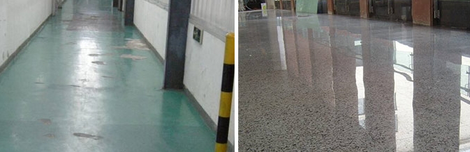 怎樣施工，才能發(fā)揮出混凝土密封固化劑..的效果？