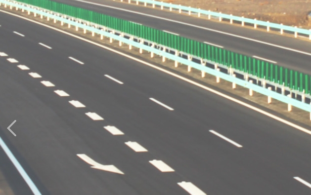 路面劃線的種類有哪些？十堰恐龍道路標(biāo)線施工公司來講解