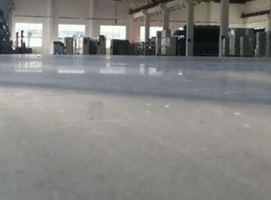 如何正確保養(yǎng)固化地坪？固化地坪保養(yǎng)方法